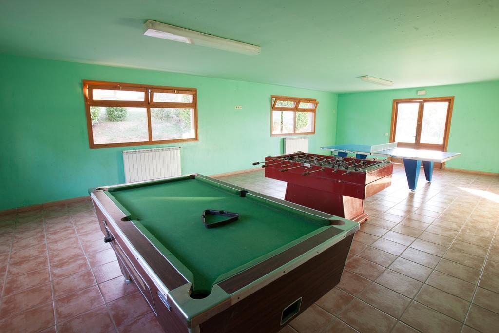 Parque de Campismo Camping Gironella